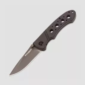Нож складной Assistant, серия Magnum, BOKER, Германия, Ножи скелетоны