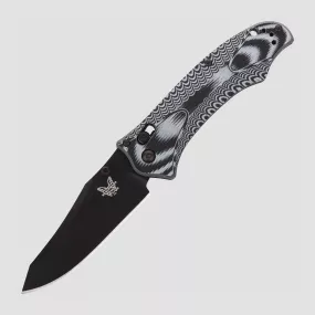 Нож складной Rift, 9,3 см, BENCHMADE, США, Складные ножи BENCHMADE
