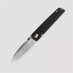 Нож складной Sirius, 9 см, ARTISAN CUTLERY, Китай, 