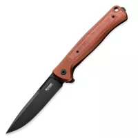 Нож складной Skinny, 8,4 см, LionSteel, Италия видео продукта
