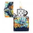 Зажигалка бензиновая Compass, ZIPPO, США_00819180060951299729.jpg