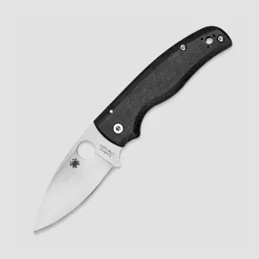 Нож складной Shaman, 9,1 см, SPYDERCO, США, SPYDERCO (США)