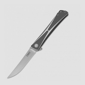 Нож складной Jumbones, 12,3 см, CRKT, США, 