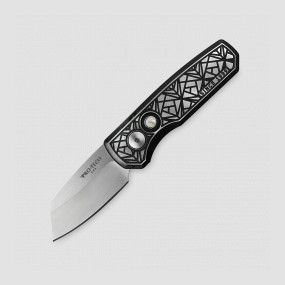 Нож автоматический складной Runt 5, 5 см, PRO-TECH, США, PRO-TECH (США)