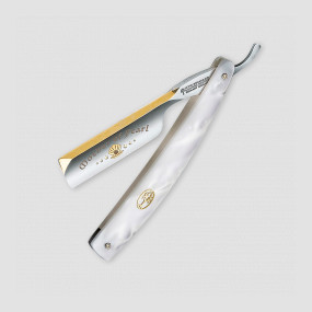 Бритва опасная Mother of Pearl 2, 6/8, BOKER, Германия, 