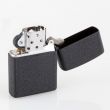 Зажигалка Black Crackle Gold Zippo Logo, ZIPPO, США_00781250010248417089.jpg