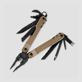 Мультитул Super Tool 300M, 18 инструментов, LEATHERMAN, США, Американские ножи-мультитулы