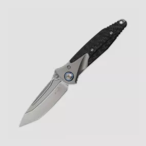Нож складной Socom Bravo Mini, 8,6 см, MICROTECH, США, Ножи складные MICROTECH