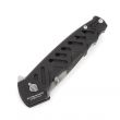 Нож складной Caimano Nero, 9,3 см, EXTREMA RATIO, Италия_00820640042470657160.jpg