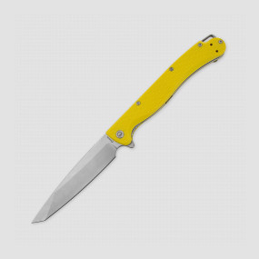 Нож складной Shogun, 12,5 см, серия Discover Line, DAGGERR, Россия, Городские EDC-ножи