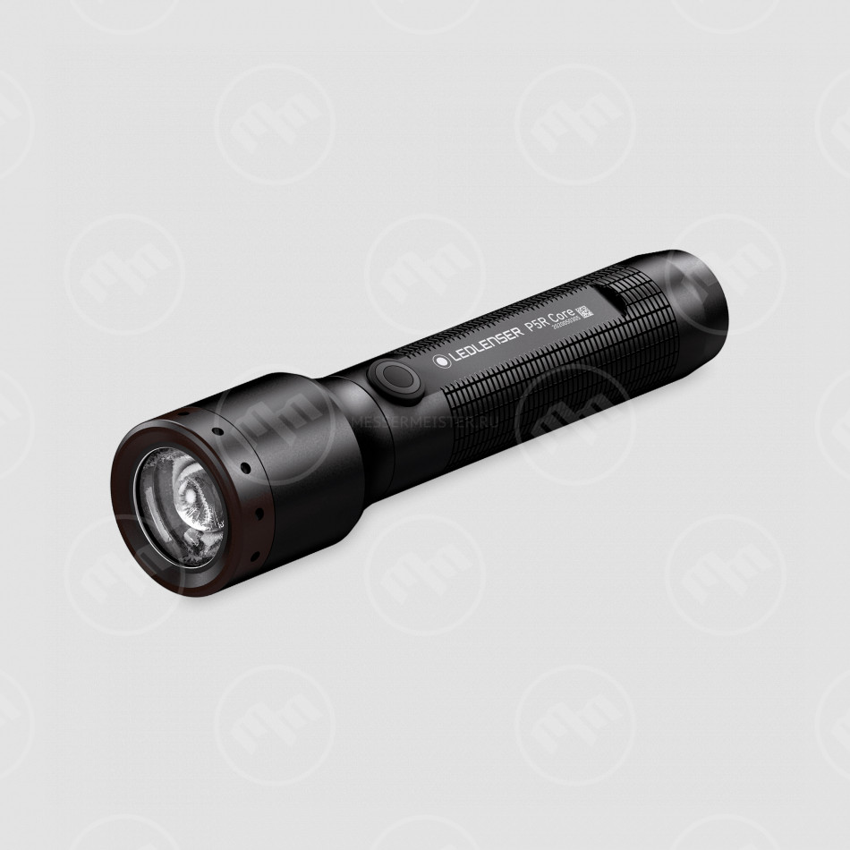 Фонарь светодиодный ручной P5R, LED LENSER, Германия