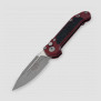 Нож автоматический складной LUDT Gen III, 8,9 см, MICROTECH, США