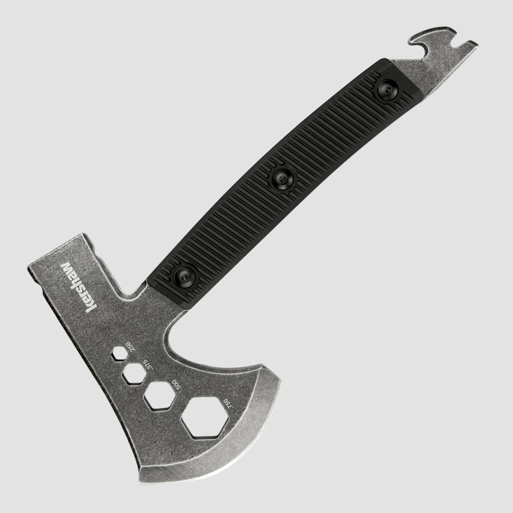 Топор туристический Tinder, KERSHAW, США