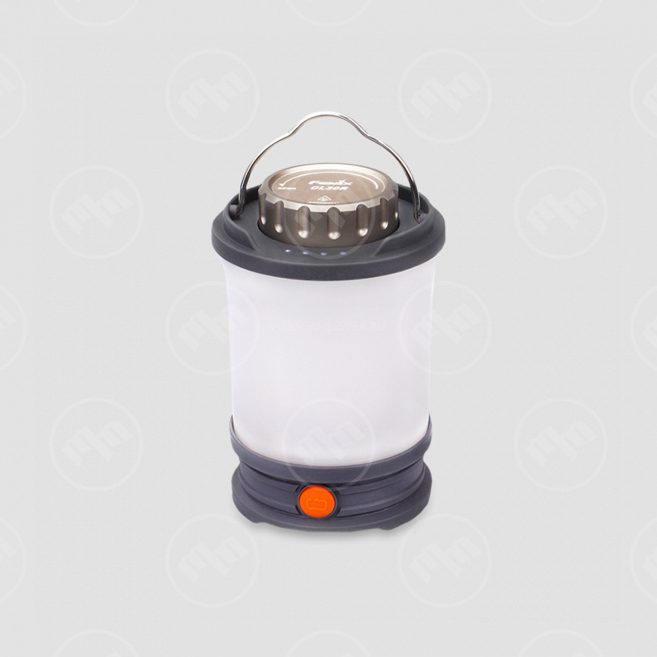 Фонарь светодиодный кемпинговый, FENIX, Китай