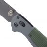 Нож складной Redoubt, 9 см, BENCHMADE, США_00818310059961247630.jpg