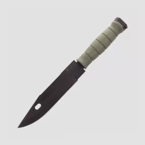 Нож с фиксированным клинком M9 Bayonet, ONTARIO, США, Фиксированные ножи ONTARIO