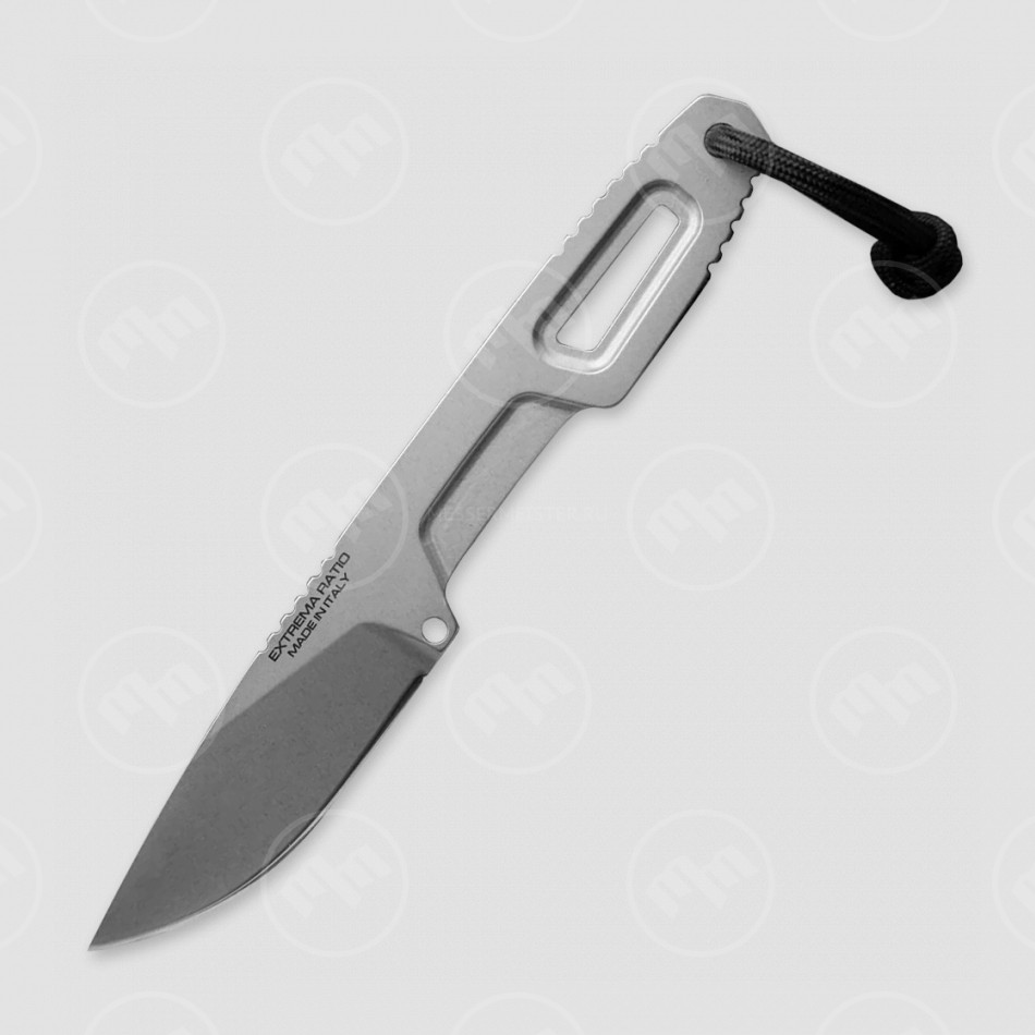 Нож с фиксированным клинком Satre, 7 см, EXTREMA RATIO, Италия