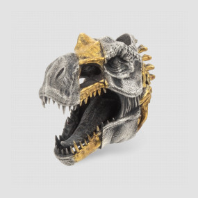 Бусина для темляка, EVIL SKULL, Россия, EVIL SKULL (Россия)