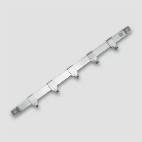 Рейлинг для кухни, 40 см, нержавеющая сталь, ZWILLING J.A. HENCKELS, Германия, Аксессуары кухонные ZWILLING