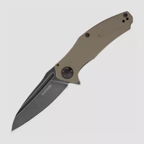 Нож складной Natrix, 8,3 см, KERSHAW, США, Natrix