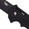 Нож автоматический складной Heckler Koch, BENCHMADE, США_00788290054247882398.jpg
