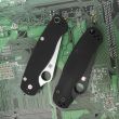 Нож складной Para Military 2, 8,7 см, SPYDERCO, США_00811880063196861800.jpg