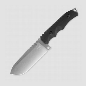 Нож с фиксированным клинком Hermod 2, 10,6 см, BOKER, Германия, Ножи тактические