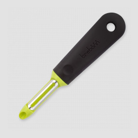 Овощечистка универсальная с плавающим лезвием, 30 см, серия Kitchen Tools, TREBONN, Италия, TREBONN (Италия)