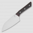 Нож поварской кухонный Сантоку, 15 см, MICROTECH, США_00824330044919352743.jpg