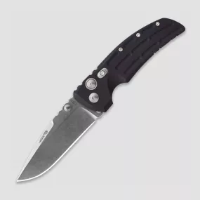 Нож складной Elishewitz EX-01, 8,9 см, HOGUE, США, HOGUE (США)