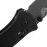 Нож складной Bailout, 8,6 см, BENCHMADE, США_00798520062947478265.jpg