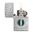 Зажигалка бензиновая Armor, ZIPPO, США_00819180046613589353.jpg