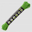Паракорд 275 green spec, 10 м, серия Cord 275, CORD, Россия_00815660045564805804.jpg