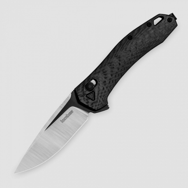 Нож складной Covalent, 8,1 см, KERSHAW, США
