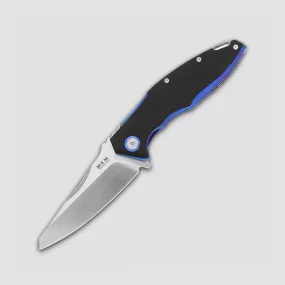 Нож складной Raut, 8,5 см, MKM Knives, Италия, MKM Knives (Италия)