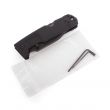 Нож складной Fulcrum II D Black, EXTREMA RATIO, Италия_00790420044470737531.jpg