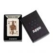 Зажигалка бензиновая Rick Rietveld, ZIPPO, США_00819180047916552738.jpg