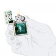 Зажигалка бензиновая Spooky Design, ZIPPO, США_00819180054873784735.jpg