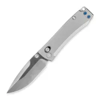 Нож складной Nightmare, 6,3 см, серия Royal Line, DAGGERR, Россия видео продукта