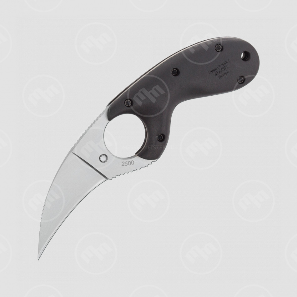 Нож - стропорез Bear Claw, CRKT, США