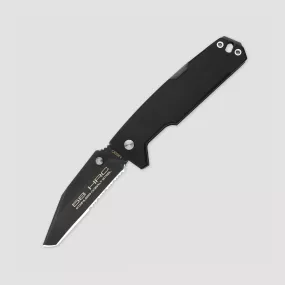 Нож складной Fulcrum Folder, 9,5 см, EXTREMA RATIO, Италия, Fulcrum
