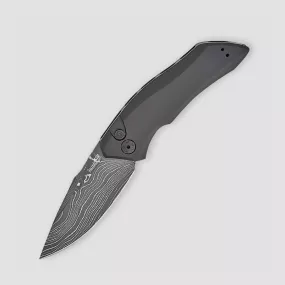 Нож автоматический складной Launch 1, 8,6 см, KERSHAW, США, Launch 1