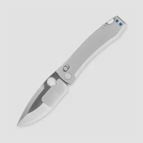 Нож складной Nightmare, 9,9 см, серия Royal Line, DAGGERR, Россия, DAGGERR (Россия)