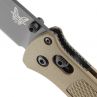 Нож складной Bailout, 8,6 см, BENCHMADE, США_00819610062900361523.jpg