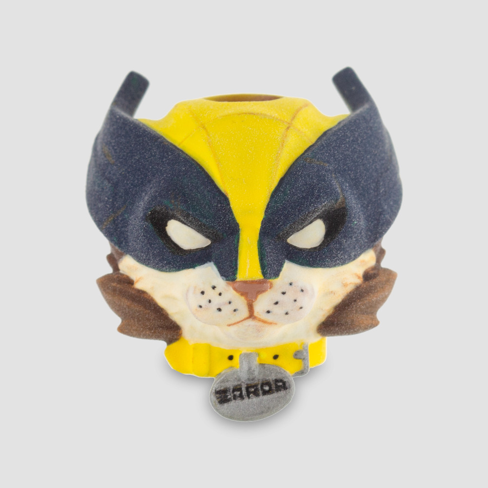 Бусина для темляка, ERROR, Россия