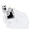Зажигалка бензиновая Mazzi, ZIPPO, США_00819180059348972400.jpg