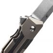 Нож складной Kranos, 8,6 см, SPARTAN BLADES, США_00799730067115167915.jpg