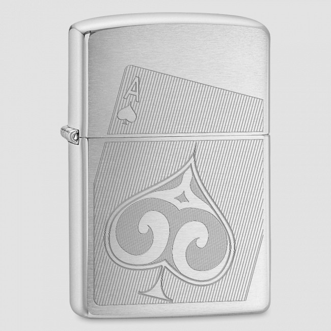 Зажигалка бензиновая, ZIPPO, США