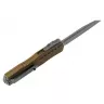 Нож автоматический фронтальный выкидной Cypher II, 8,9 см, MICROTECH, США_00820020061551274781.jpg