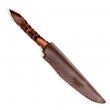 Нож с фиксированным клинком Ago, 7,9 см, LionSteel, Италия_00820450045545813180.jpg